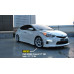 m&s full body kit hyundai avante md elantra 2010-14
